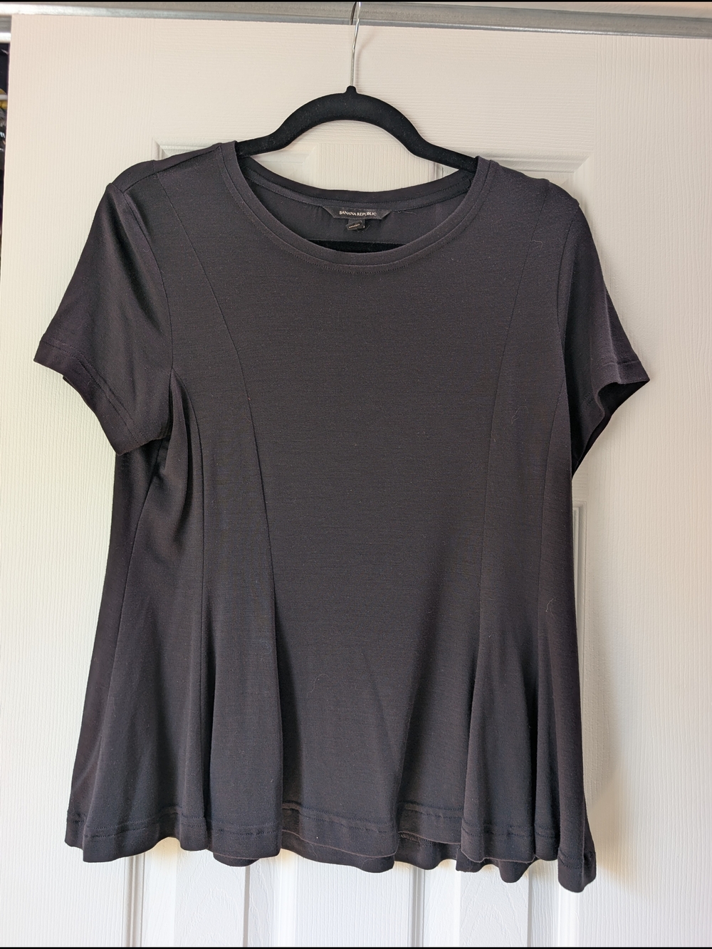 Banana Republic Short Sleeve *Worn Once*